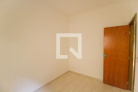Quarto 1 de apartamento para alugar com 2 quartos, 43m² em Jardim Nossa Senhora do Carmo, São Paulo