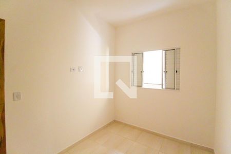 Quarto 1 de apartamento para alugar com 2 quartos, 43m² em Jardim Nossa Senhora do Carmo, São Paulo