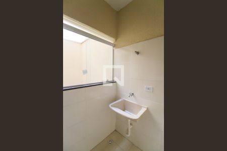Apartamento para alugar com 43m², 2 quartos e sem vaga Apartamento para alugar com 43m², 2 quartos e sem vagaÁrea de Serviço