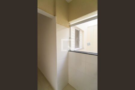 Apartamento para alugar com 43m², 2 quartos e sem vaga Apartamento para alugar com 43m², 2 quartos e sem vagaÁrea de Serviço