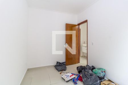 Quarto 1 de apartamento para alugar com 2 quartos, 50m² em Vila Santa Maria, Poá