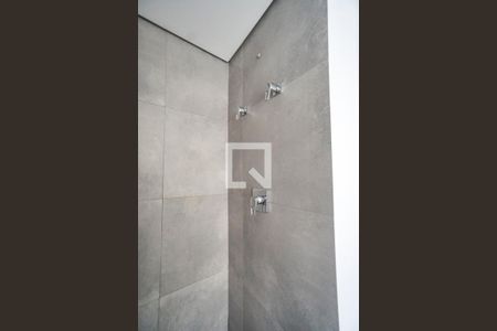 Interior do box de kitnet/studio para alugar com 1 quarto, 37m² em Cidade Mãe do Céu, São Paulo