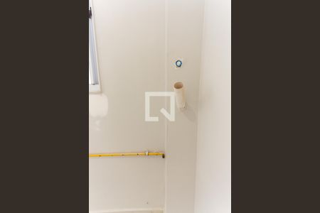 Apartamento para alugar com 40m², 2 quartos e 1 vagaCozinha e Área de Serviço