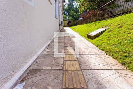 Apartamento para alugar com 40m², 2 quartos e 1 vagaPiso  tátil