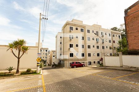 Apartamento para alugar com 40m², 2 quartos e 1 vagaÁrea comum