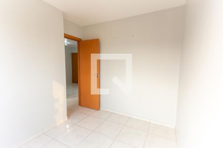 Quarto 1 de apartamento para alugar com 2 quartos, 40m² em Rondônia, Novo Hamburgo