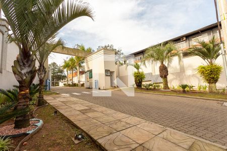 Apartamento para alugar com 40m², 2 quartos e 1 vagaEntrada do Condomínio 