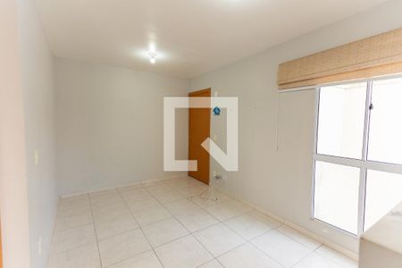 Sala de apartamento para alugar com 2 quartos, 40m² em Rondônia, Novo Hamburgo