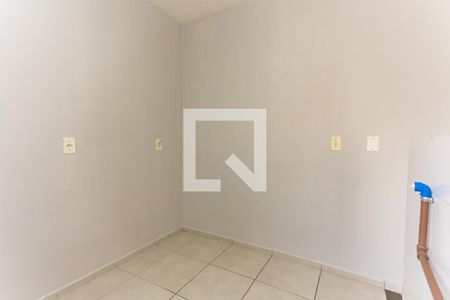 Apartamento para alugar com 40m², 2 quartos e 1 vagaCozinha e Área de Serviço