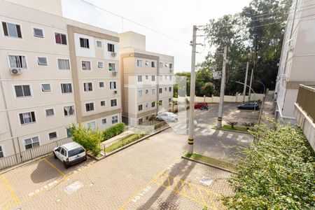 Apartamento para alugar com 40m², 2 quartos e 1 vagaÁrea comum
