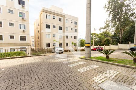 Apartamento para alugar com 40m², 2 quartos e 1 vagaÁrea comum