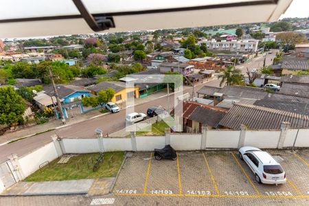 Apartamento para alugar com 40m², 2 quartos e 1 vagaBanheiro - vista