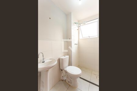 Apartamento para alugar com 40m², 2 quartos e 1 vagaBanheiro