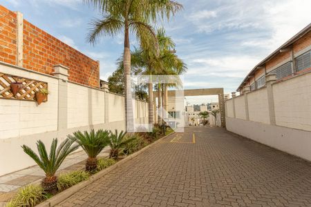 Apartamento para alugar com 40m², 2 quartos e 1 vagaEntrada do Condomínio 