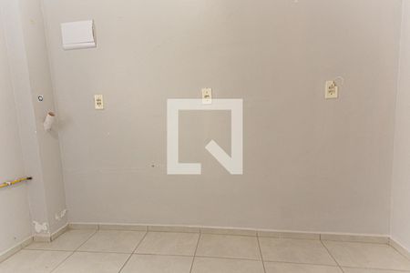 Apartamento para alugar com 40m², 2 quartos e 1 vagaCozinha e Área de Serviço