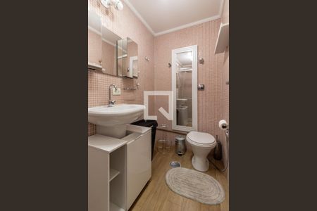 Apartamento para alugar com 81m², 3 quartos e 2 vagas Apartamento para alugar com 81m², 3 quartos e 2 vagasSuíte