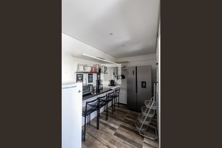 Apartamento para alugar com 81m², 3 quartos e 2 vagas Apartamento para alugar com 81m², 3 quartos e 2 vagasCozinha