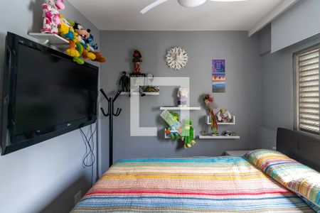 Apartamento para alugar com 81m², 3 quartos e 2 vagas Apartamento para alugar com 81m², 3 quartos e 2 vagasQuarto 1