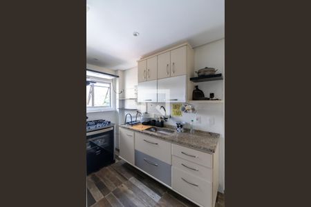 Apartamento para alugar com 81m², 3 quartos e 2 vagas Apartamento para alugar com 81m², 3 quartos e 2 vagasCozinha