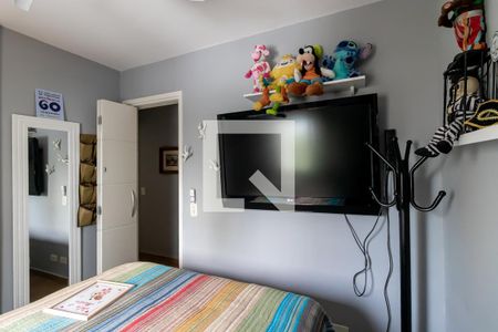 Apartamento para alugar com 81m², 3 quartos e 2 vagas Apartamento para alugar com 81m², 3 quartos e 2 vagasQuarto 1