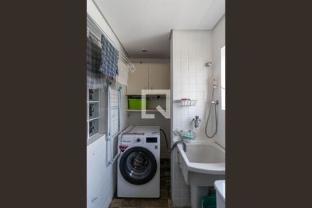 Apartamento para alugar com 81m², 3 quartos e 2 vagas Apartamento para alugar com 81m², 3 quartos e 2 vagasárea de serviço