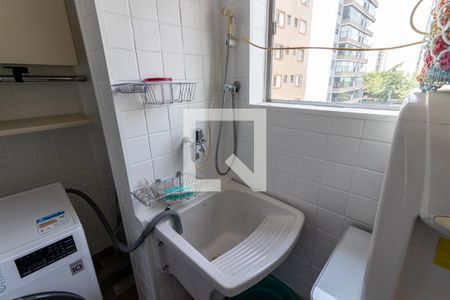 Apartamento para alugar com 81m², 3 quartos e 2 vagas Apartamento para alugar com 81m², 3 quartos e 2 vagasárea de serviço