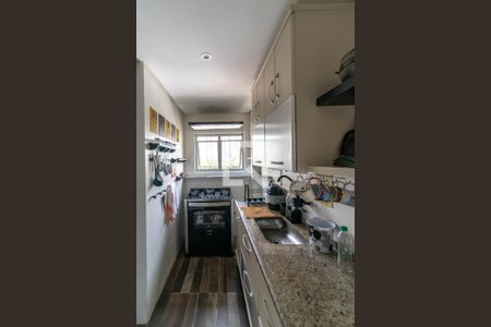 Apartamento para alugar com 81m², 3 quartos e 2 vagas Apartamento para alugar com 81m², 3 quartos e 2 vagasCozinha