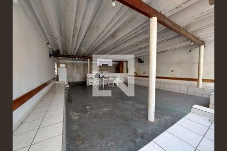 Área comum de apartamento para alugar com 2 quartos, 70m² em Lins de Vasconcelos, Rio de Janeiro