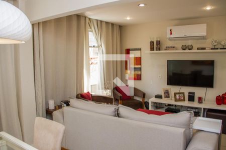 Apartamento para alugar com 2 quartos, 70m² em Lins de Vasconcelos, Rio de Janeiro