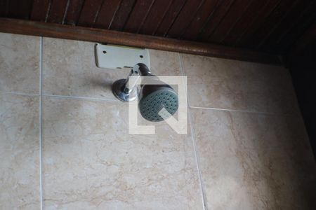 Casa de condomínio à venda com 490m², 5 quartos e 3 vagasBanheiro do Quarto 4