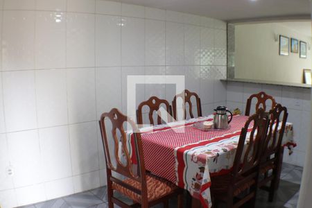 Casa de condomínio à venda com 490m², 5 quartos e 3 vagasCozinha