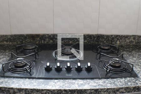 Casa de condomínio à venda com 490m², 5 quartos e 3 vagasCozinha