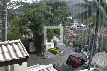 Casa de condomínio à venda com 490m², 5 quartos e 3 vagasQuarto 1