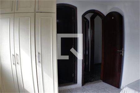 Casa de condomínio à venda com 490m², 5 quartos e 3 vagasQuarto 2 - Suíte