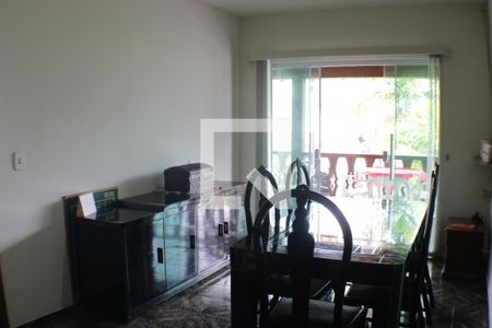 Casa de condomínio à venda com 490m², 5 quartos e 3 vagasHall social