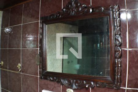 Casa de condomínio à venda com 490m², 5 quartos e 3 vagasBanheiro do Quarto 3