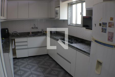 Casa de condomínio à venda com 490m², 5 quartos e 3 vagasCozinha