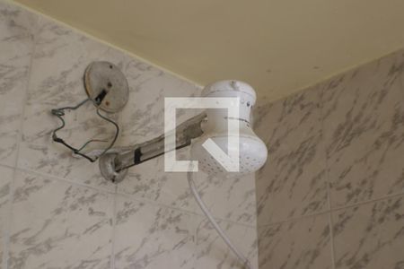 Casa de condomínio à venda com 490m², 5 quartos e 3 vagasBanheiro de Serviço