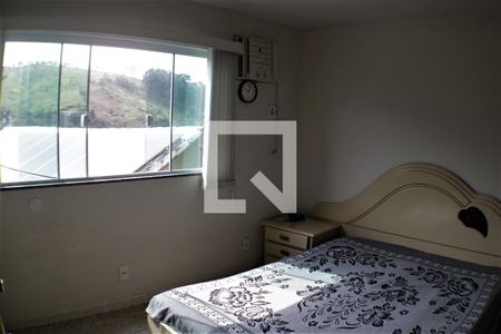 Casa de condomínio à venda com 490m², 5 quartos e 3 vagasQuarto 3 - Suíte