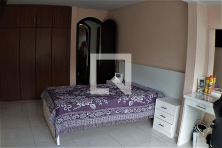 Quarto 1 de casa de condomínio à venda com 5 quartos, 490m² em Taquara, Rio de Janeiro