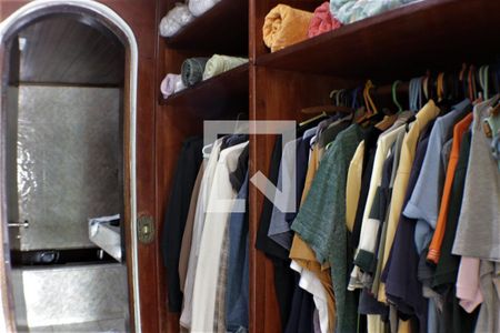 Casa de condomínio à venda com 490m², 5 quartos e 3 vagasQuarto 3 - Suíte