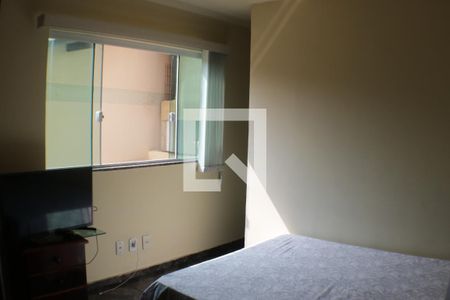 Casa de condomínio à venda com 490m², 5 quartos e 3 vagasQuarto 5 - Suíte