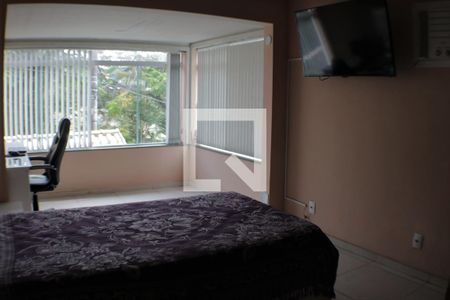 Quarto 1 de casa de condomínio à venda com 5 quartos, 490m² em Taquara, Rio de Janeiro