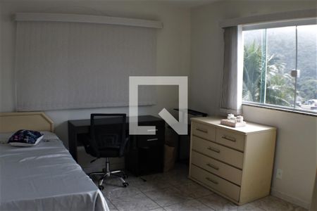 Casa de condomínio à venda com 490m², 5 quartos e 3 vagasQuarto 2 - Suíte