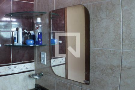 Casa de condomínio à venda com 490m², 5 quartos e 3 vagasBanheiro do Quarto 4