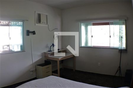 Casa de condomínio à venda com 490m², 5 quartos e 3 vagasQuarto 4 - Suíte