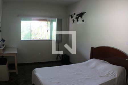 Casa de condomínio à venda com 490m², 5 quartos e 3 vagasQuarto 4 - Suíte