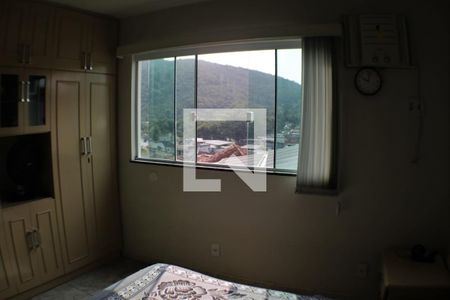 Casa de condomínio à venda com 490m², 5 quartos e 3 vagasQuarto 3 - Suíte