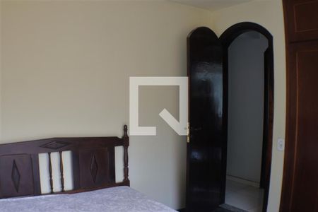 Casa de condomínio à venda com 490m², 5 quartos e 3 vagasQuarto 5 - Suíte