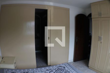 Casa de condomínio à venda com 490m², 5 quartos e 3 vagasQuarto 3 - Suíte